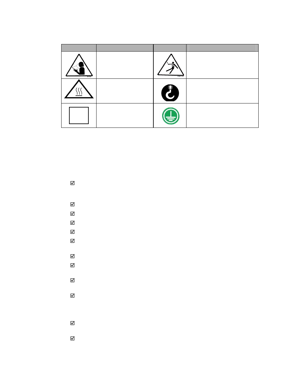 Sterlco SDA Series Medium Capacity Dehumidifying Dryer User Manual | Page 7 / 52