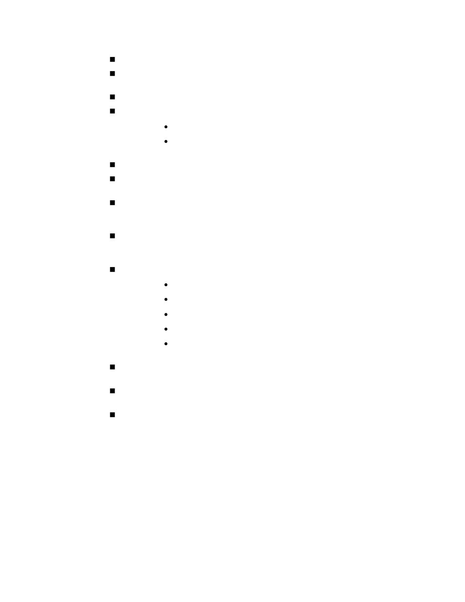 Sterlco SDA Series Medium Capacity Dehumidifying Dryer User Manual | Page 9 / 52