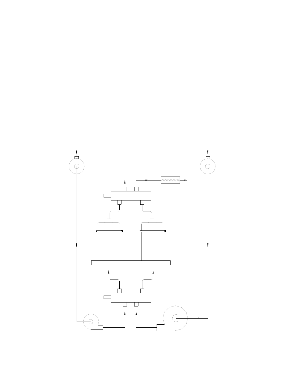 6 the closed loop drying system | Sterlco SDAP 90-225 CFM Series Drying and Conveying Systems User Manual | Page 10 / 73