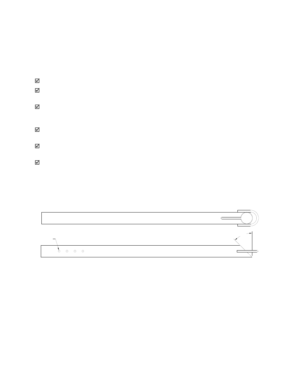 10 installing the pickup probe for hopper loaders | Sterlco SDAP 90-225 CFM Series Drying and Conveying Systems User Manual | Page 24 / 73