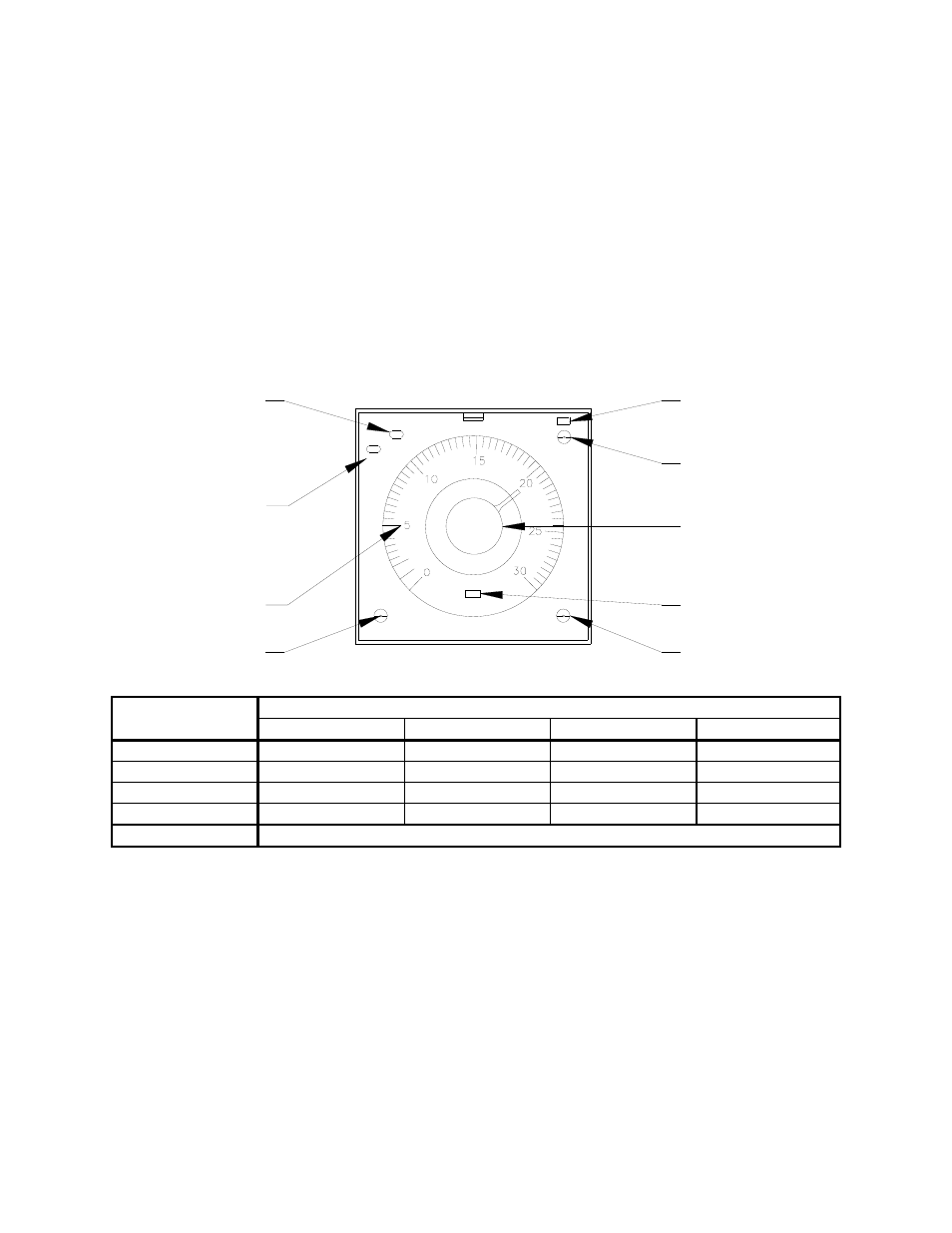 12 convey dump delay setting | Sterlco SDAP 90-225 CFM Series Drying and Conveying Systems User Manual | Page 36 / 73