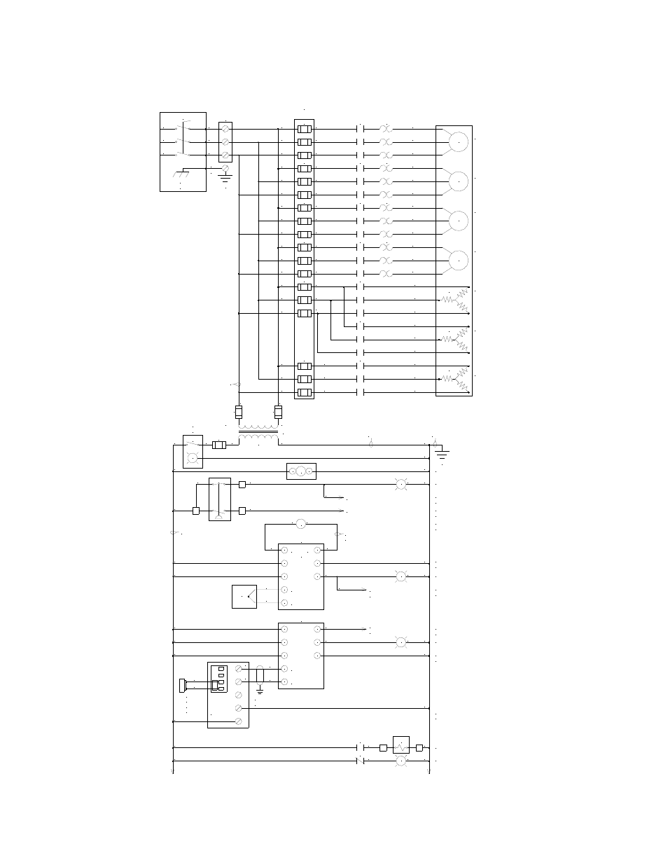 Sterlco SDAP 90-225 CFM Series Drying and Conveying Systems User Manual | Page 42 / 73