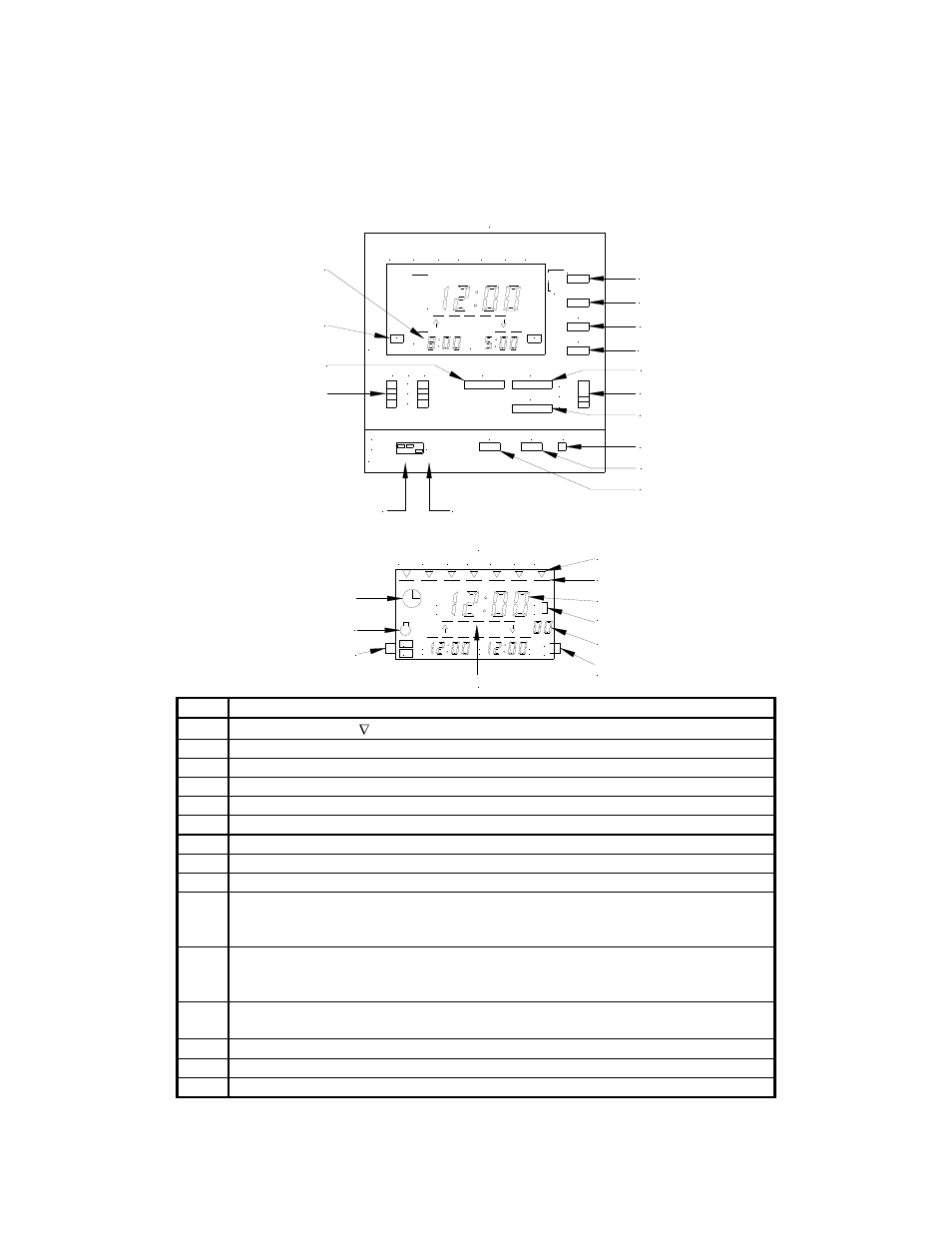 15 optional seven day timer, Display timer | Sterlco SDAP 90-225 CFM Series Drying and Conveying Systems User Manual | Page 44 / 73