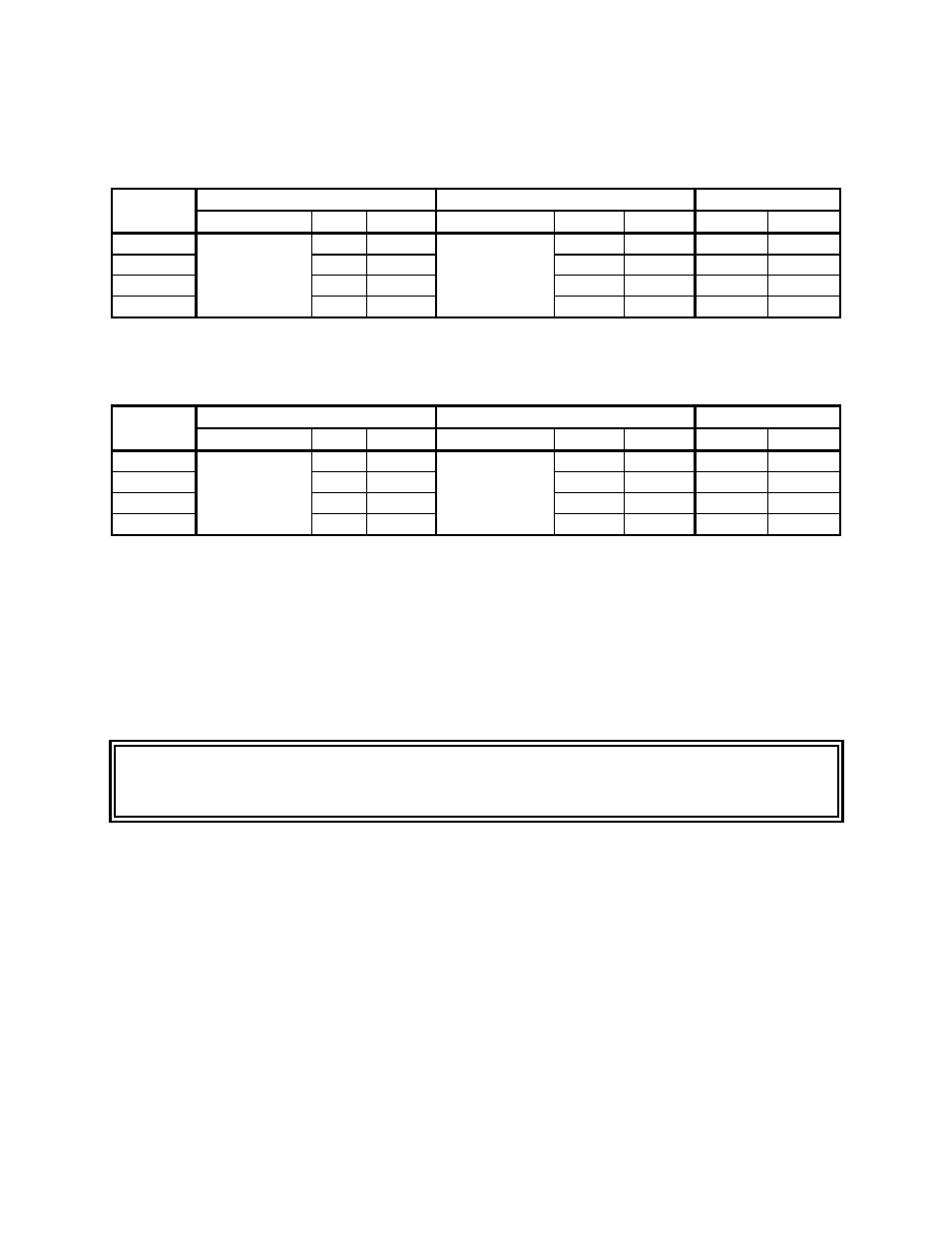 6 replacing the process heater, Warning | Sterlco SDAP 90-225 CFM Series Drying and Conveying Systems User Manual | Page 55 / 73