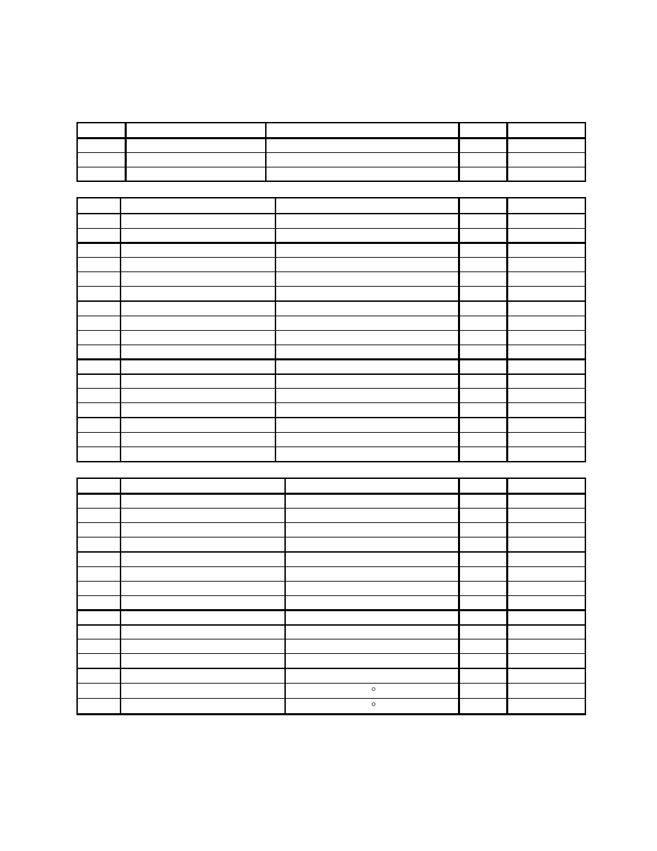 Sterlco SDAP 90-225 CFM Series Drying and Conveying Systems User Manual | Page 60 / 73