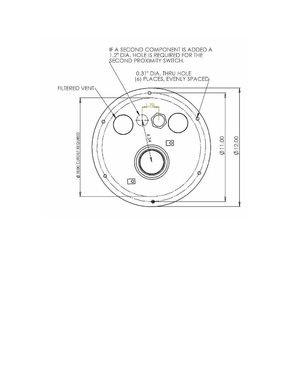 Sterlco SVL Series Compressed Air Loaders User Manual | Page 13 / 49