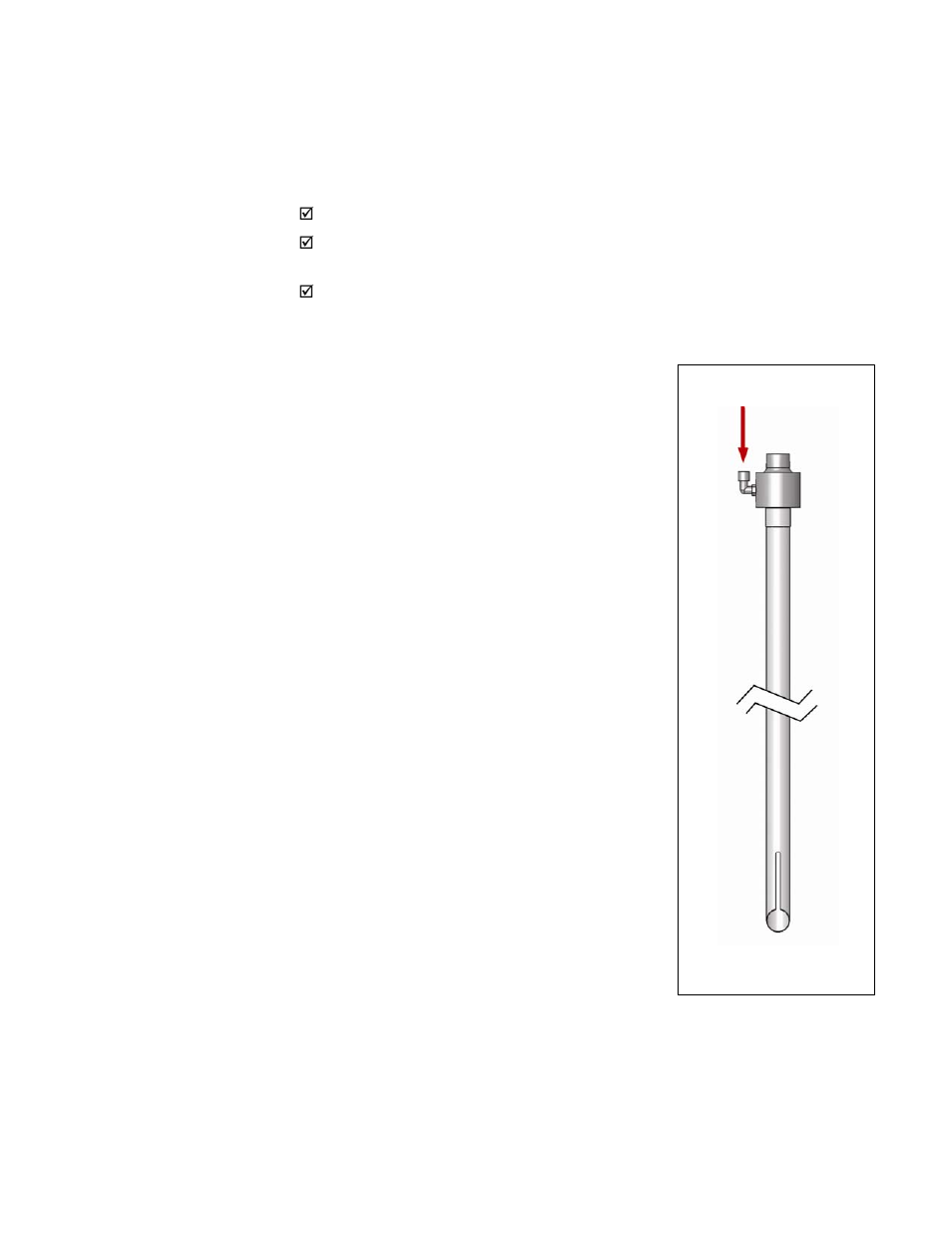 4 connecting the compressed air supply | Sterlco SVL Series Compressed Air Loaders User Manual | Page 16 / 49