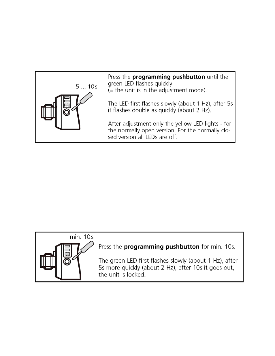 Sterlco SVL Series Compressed Air Loaders User Manual | Page 27 / 49