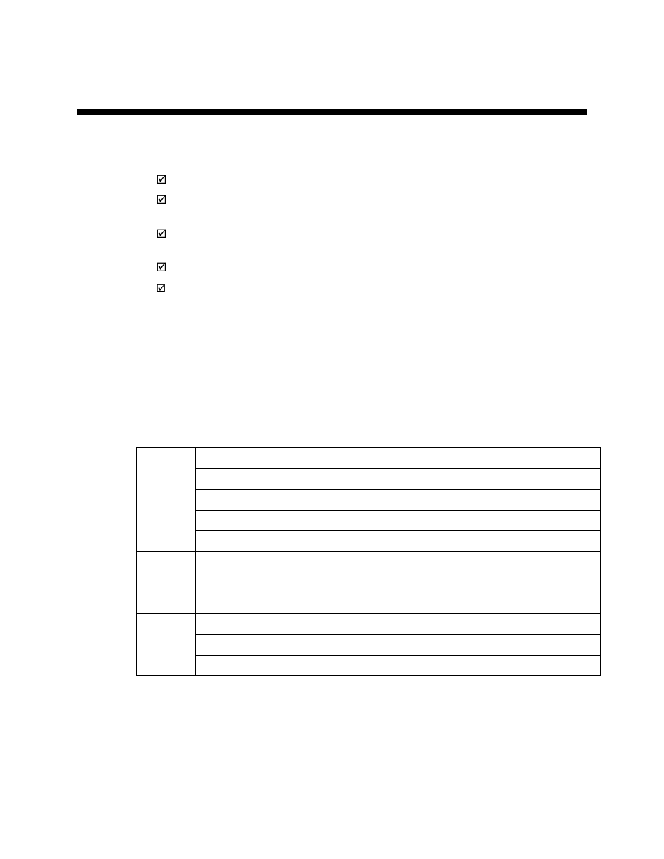 Chapter 5: maintenance | Sterlco SVL Series Compressed Air Loaders User Manual | Page 30 / 49
