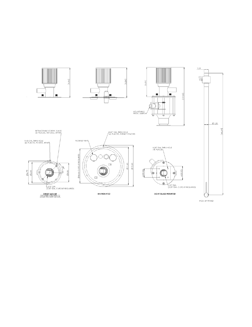 Sterlco SVL Series Compressed Air Loaders User Manual | Page 37 / 49