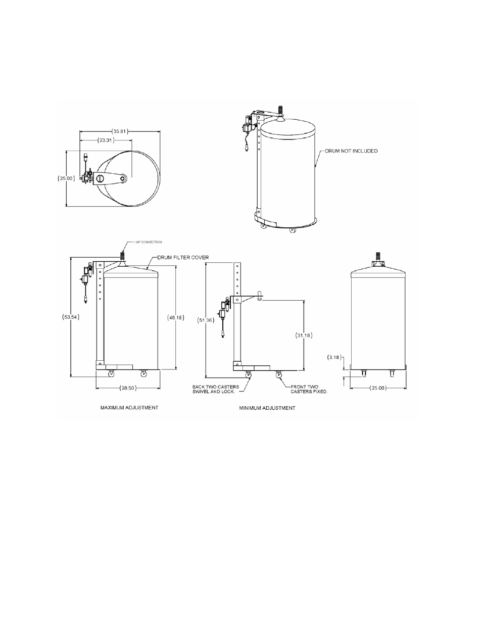 Figure 6.4: svl-d | Sterlco SVL Series Compressed Air Loaders User Manual | Page 40 / 49