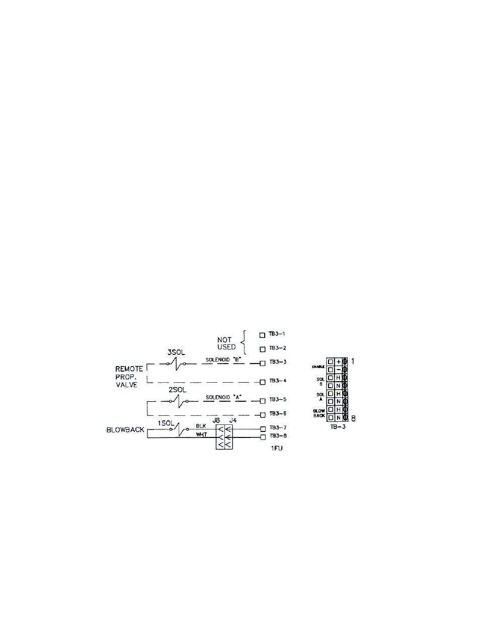 2 installing the spv controls danger | Sterlco SPV Remote Proportioning Devices User Manual | Page 13 / 28