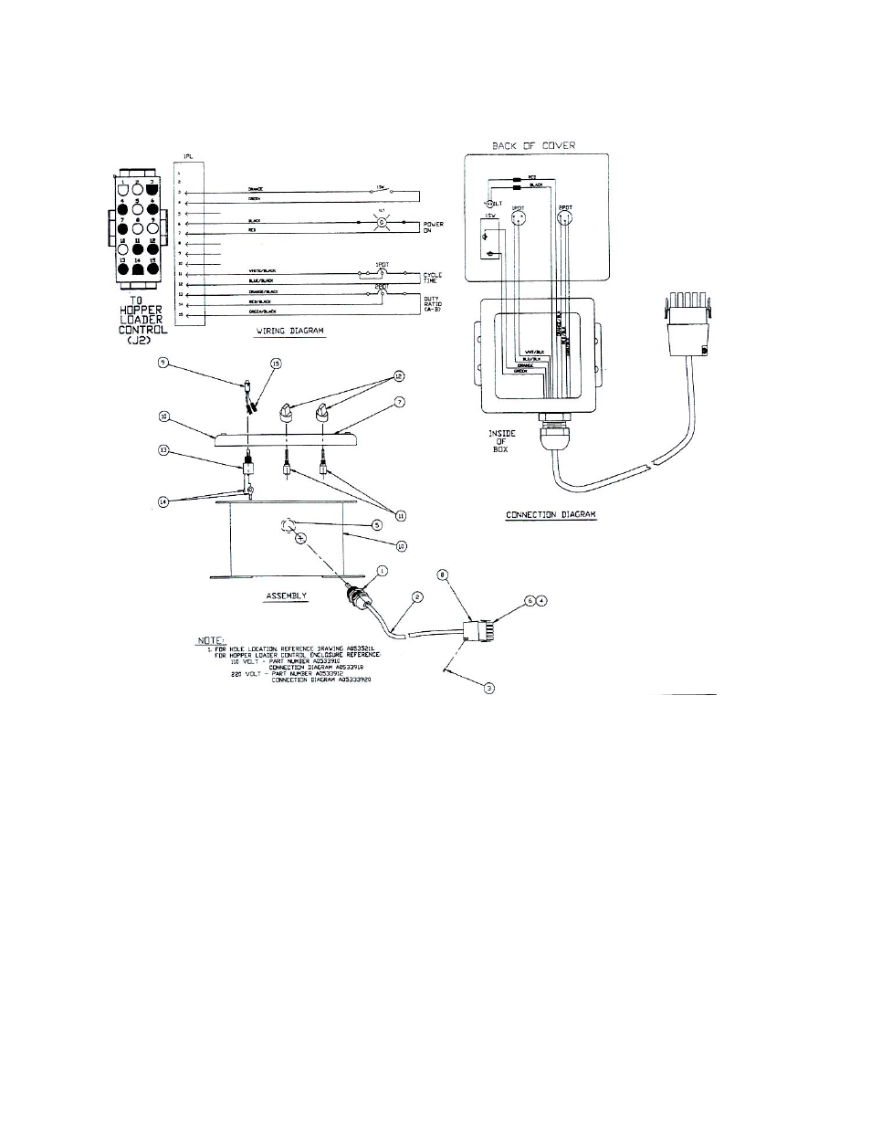 Sterlco SPV Remote Proportioning Devices User Manual | Page 14 / 28