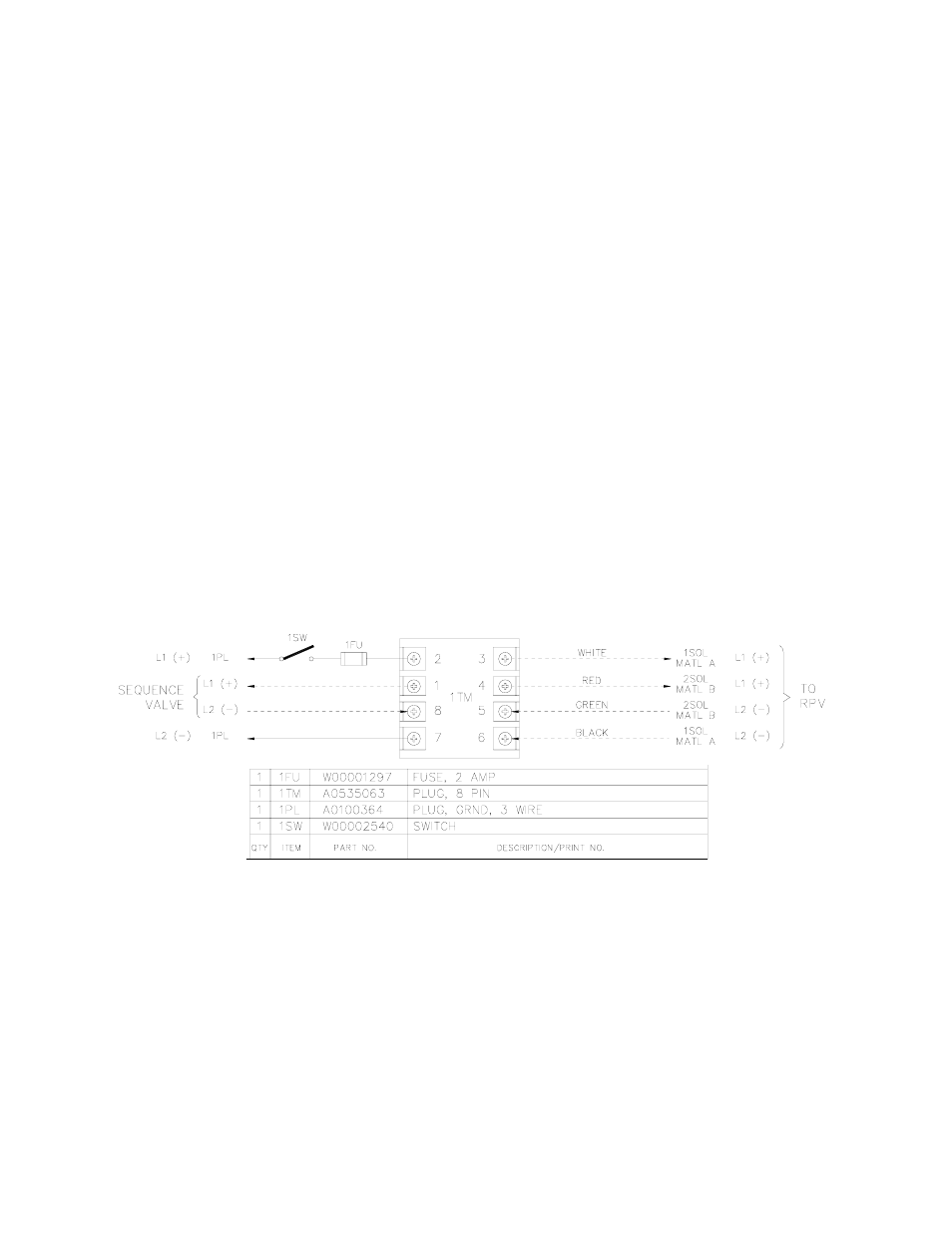 Sterlco SPV Remote Proportioning Devices User Manual | Page 15 / 28