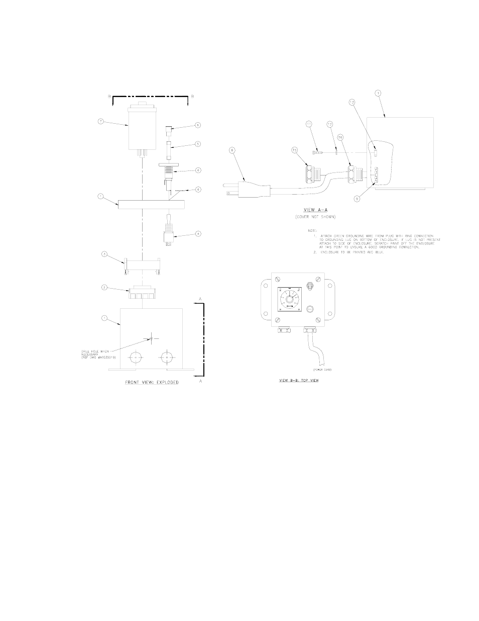 Sterlco SPV Remote Proportioning Devices User Manual | Page 16 / 28