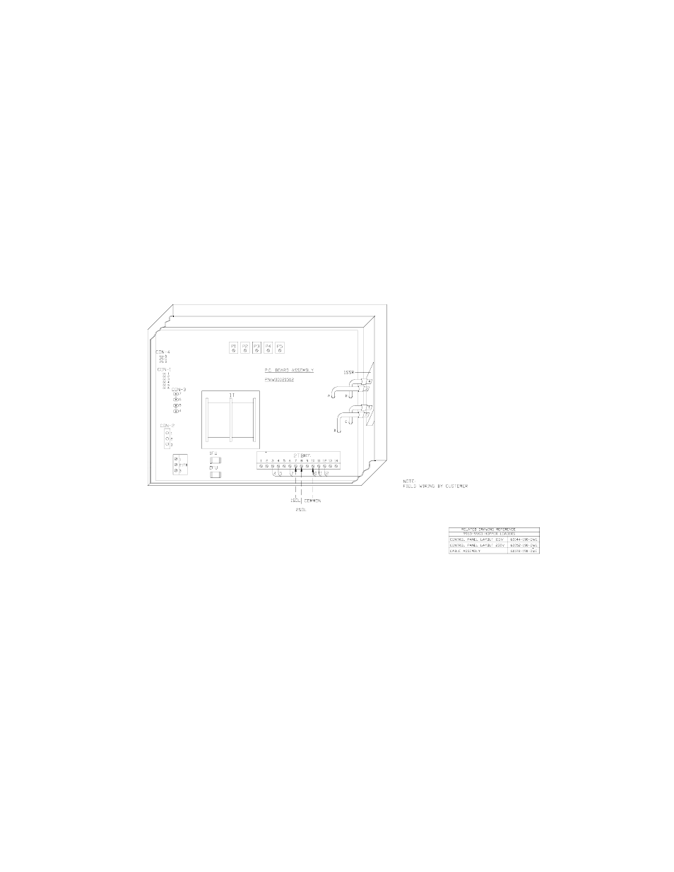 Sterlco SPV Remote Proportioning Devices User Manual | Page 17 / 28