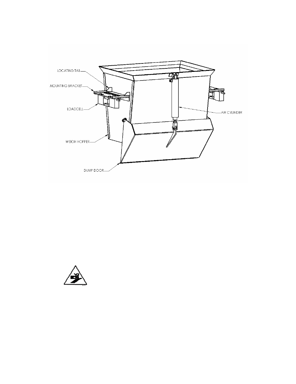 Sterlco SGBD Series Batch Gravimetric Blenders User Manual | Page 19 / 101