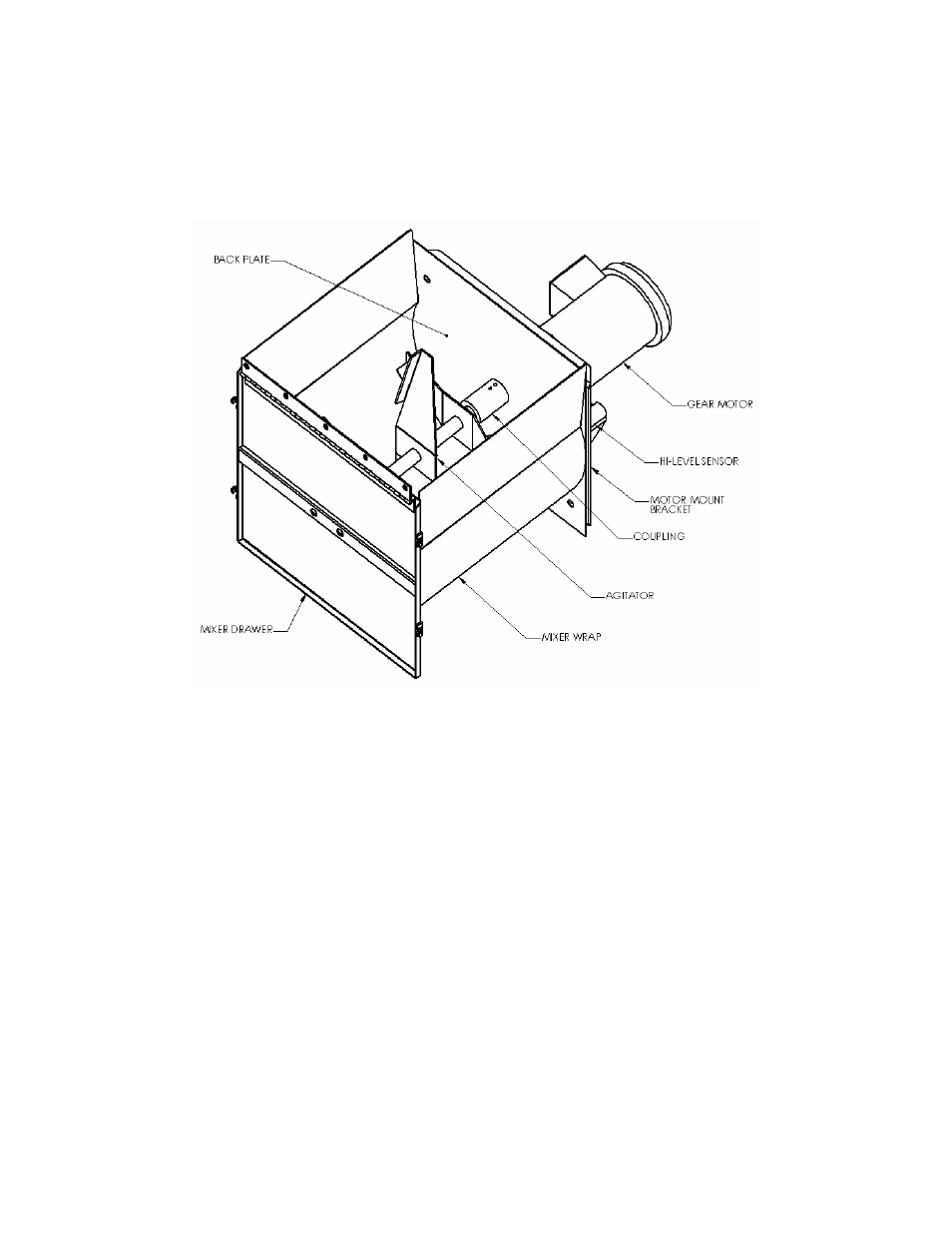 Sterlco SGBD Series Batch Gravimetric Blenders User Manual | Page 20 / 101