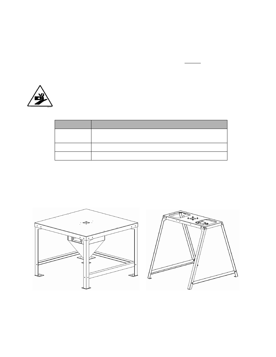 4 optional components | Sterlco SGBD Series Batch Gravimetric Blenders User Manual | Page 25 / 101