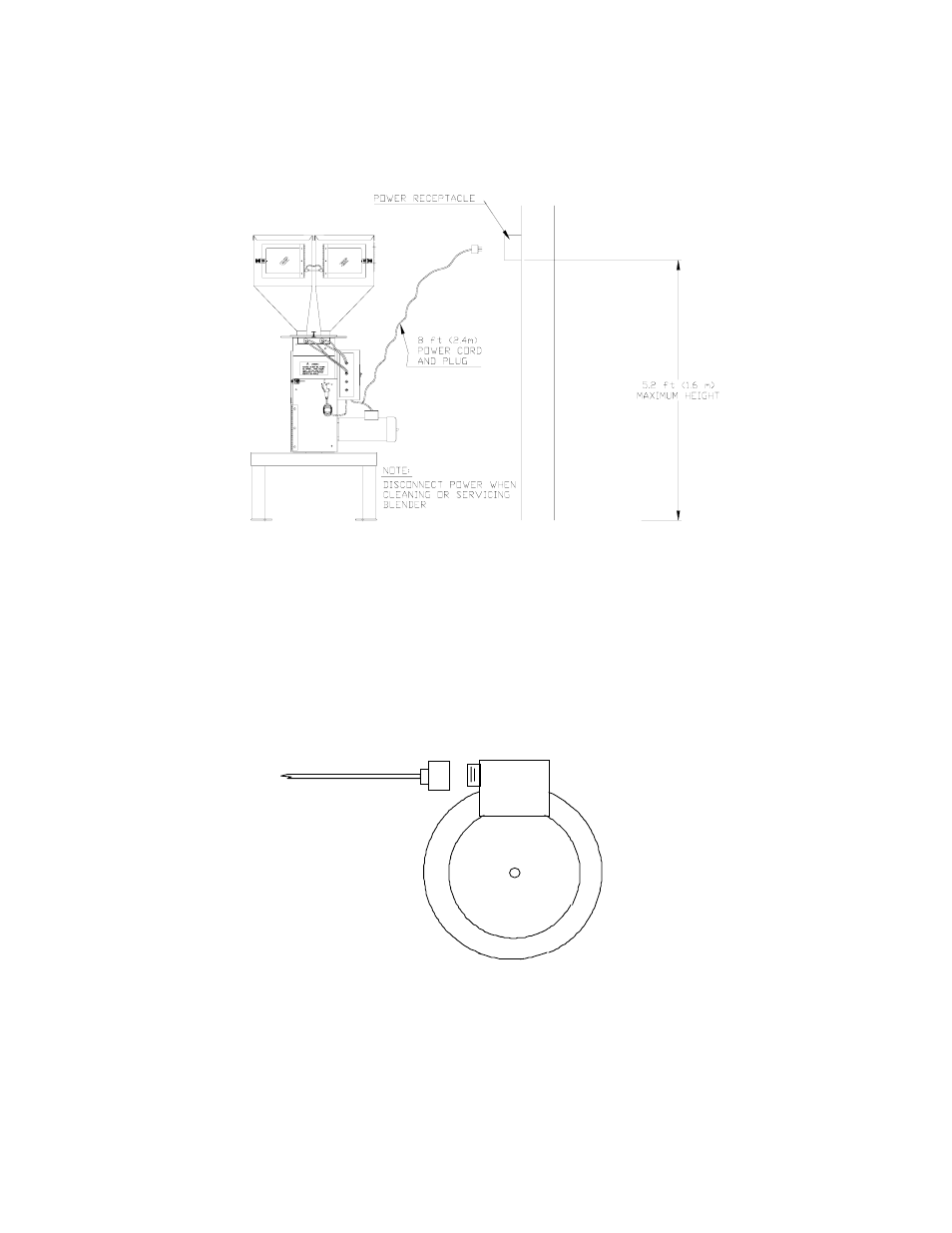 Sterlco SGBD Series Batch Gravimetric Blenders User Manual | Page 28 / 101