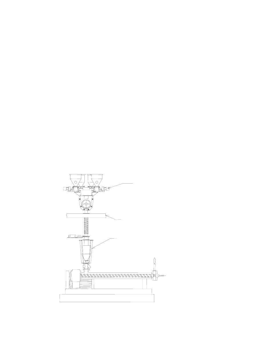 Sterlco SGBD Series Batch Gravimetric Blenders User Manual | Page 32 / 101