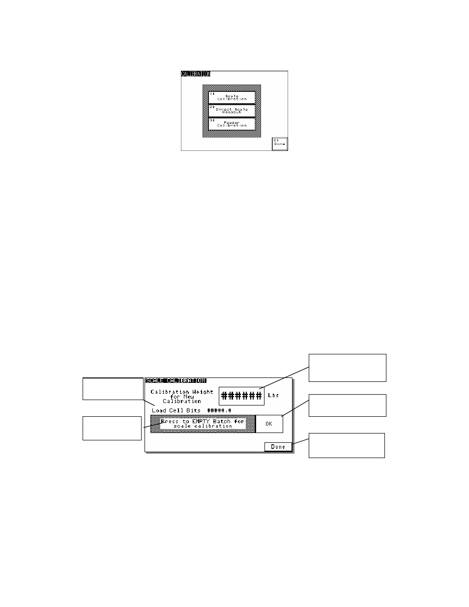 Sterlco SGBD Series Batch Gravimetric Blenders User Manual | Page 40 / 101