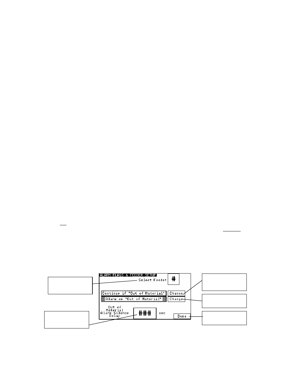 Sterlco SGBD Series Batch Gravimetric Blenders User Manual | Page 41 / 101