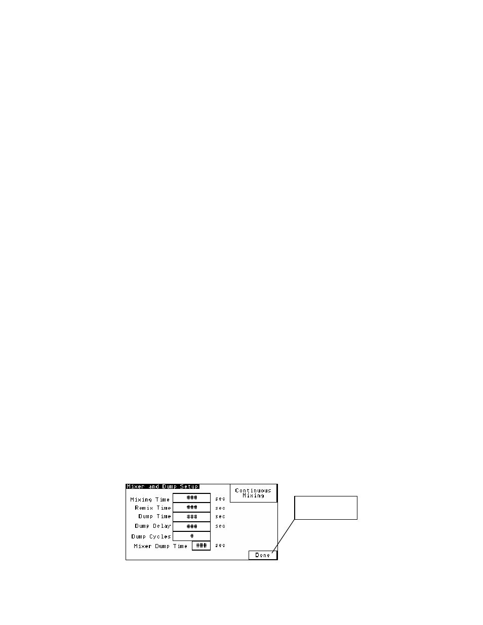 Sterlco SGBD Series Batch Gravimetric Blenders User Manual | Page 54 / 101