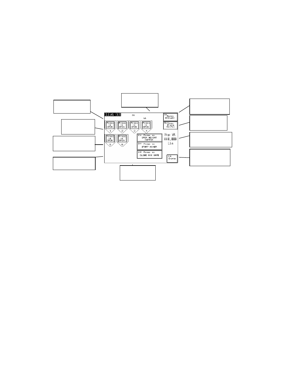 Sterlco SGBD Series Batch Gravimetric Blenders User Manual | Page 59 / 101