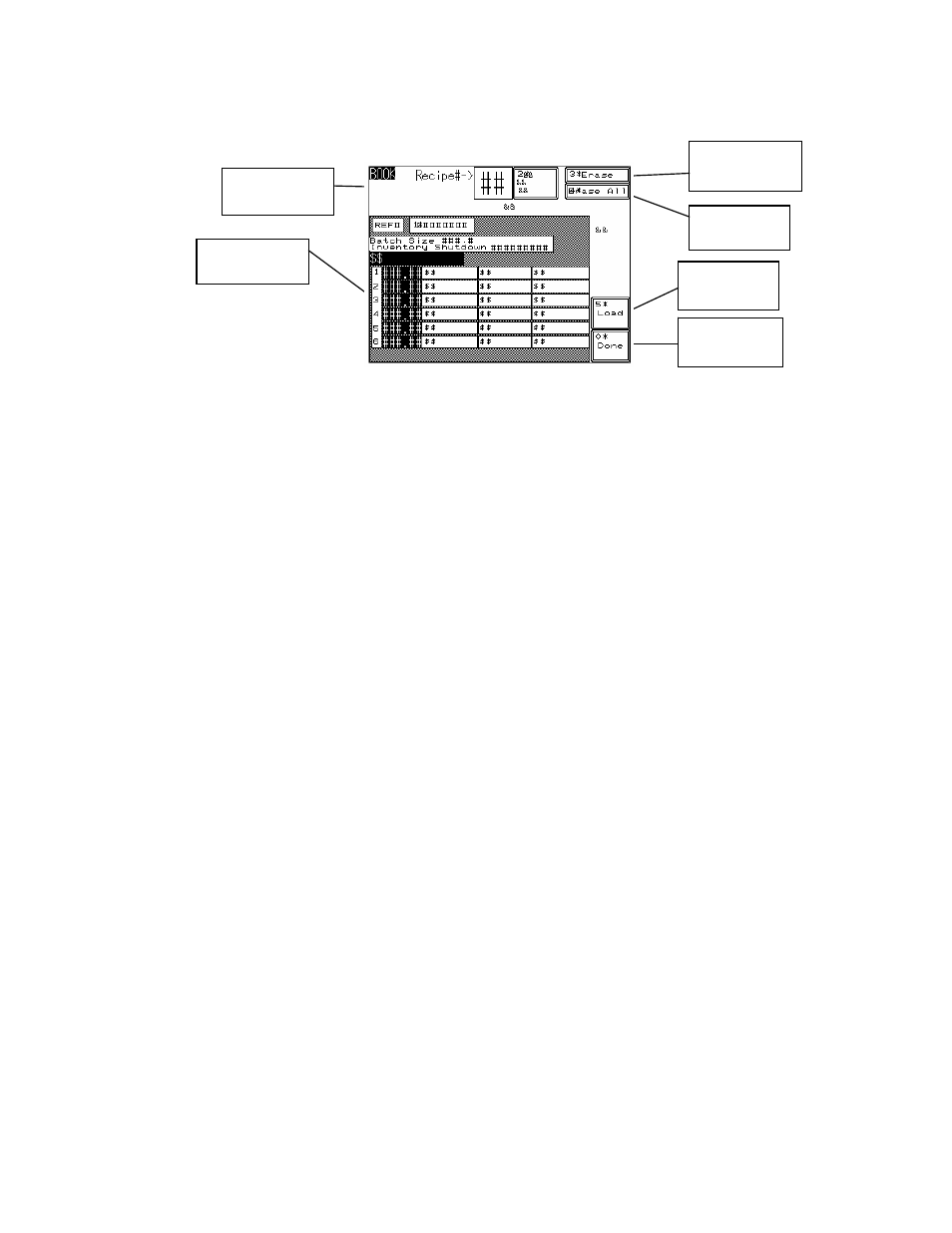 Sterlco SGBD Series Batch Gravimetric Blenders User Manual | Page 61 / 101