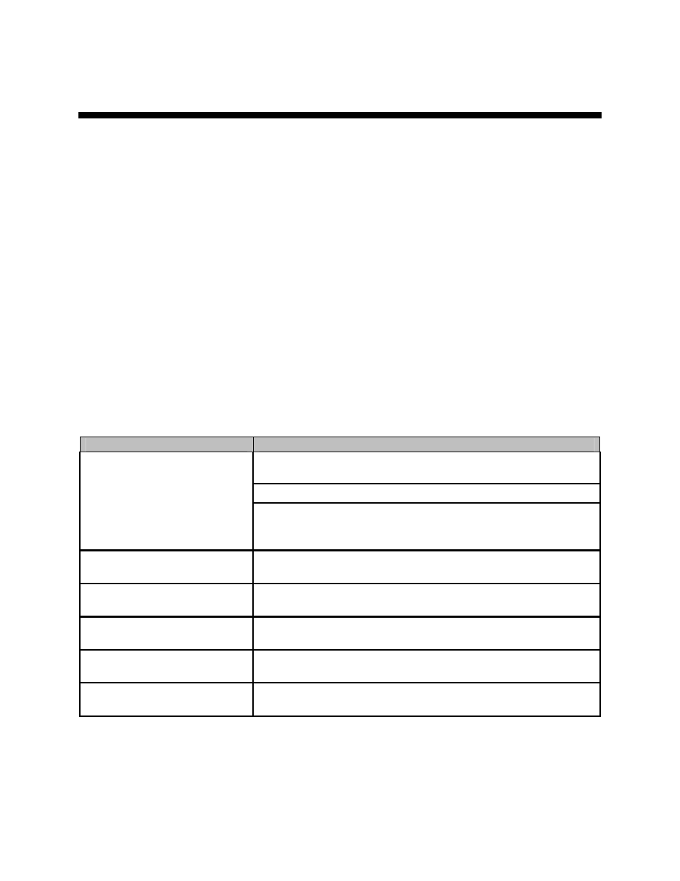 Chapter 6: troubleshooting | Sterlco SGBD Series Batch Gravimetric Blenders User Manual | Page 67 / 101