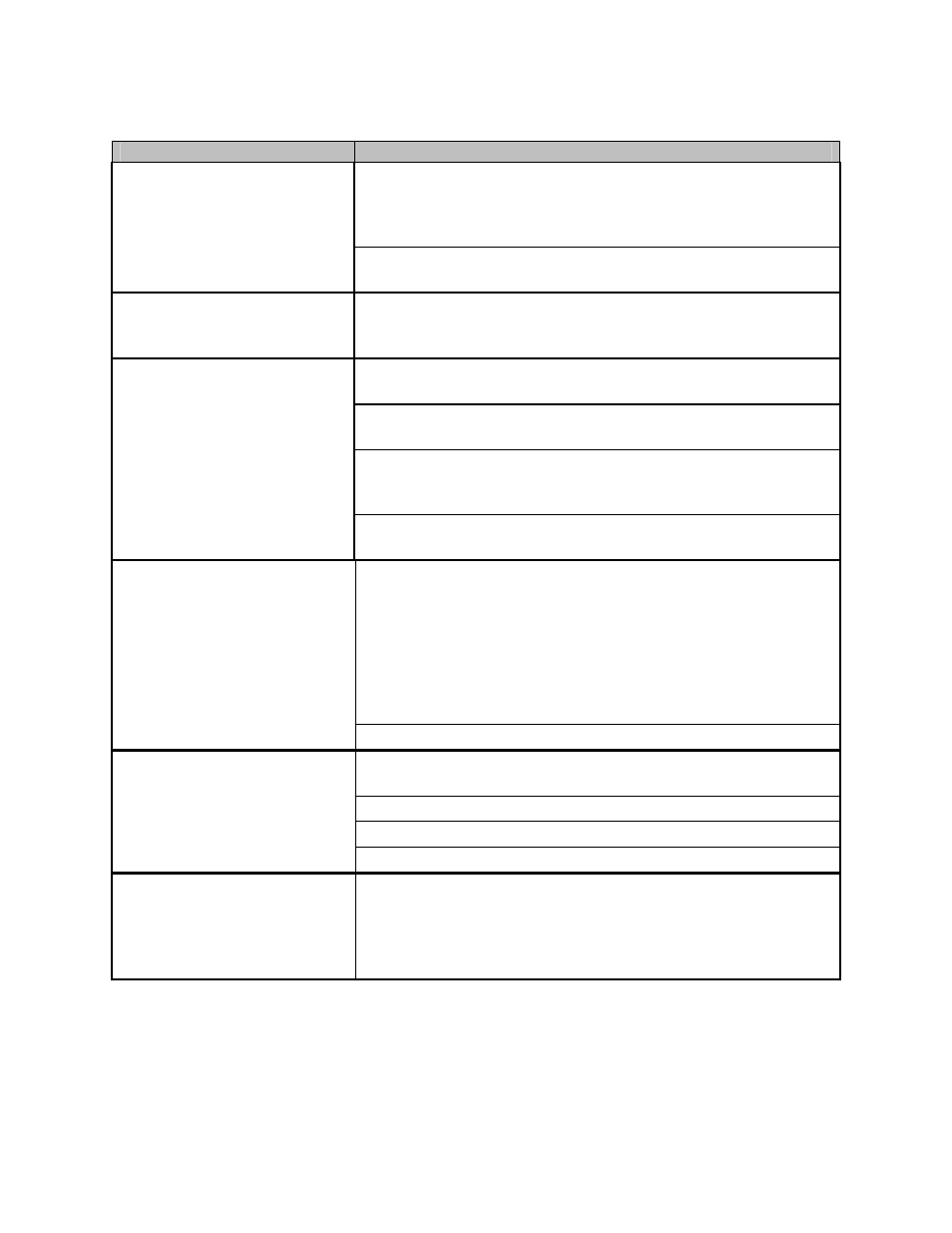 Sterlco SGBD Series Batch Gravimetric Blenders User Manual | Page 69 / 101