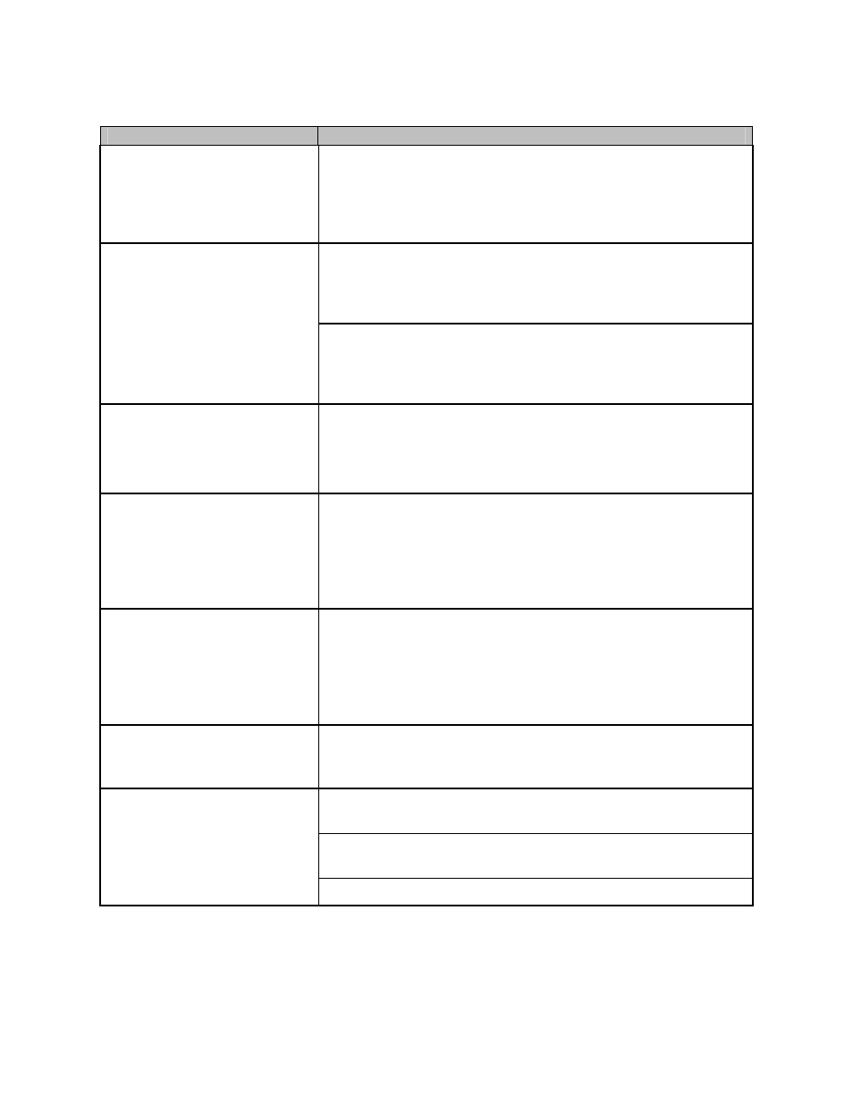 Sterlco SGBD Series Batch Gravimetric Blenders User Manual | Page 71 / 101