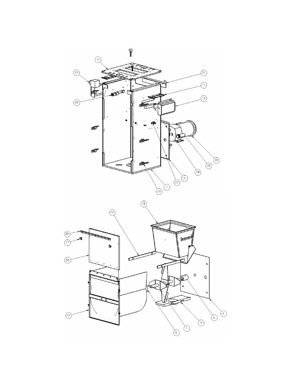Sterlco SGBD Series Batch Gravimetric Blenders User Manual | Page 75 / 101