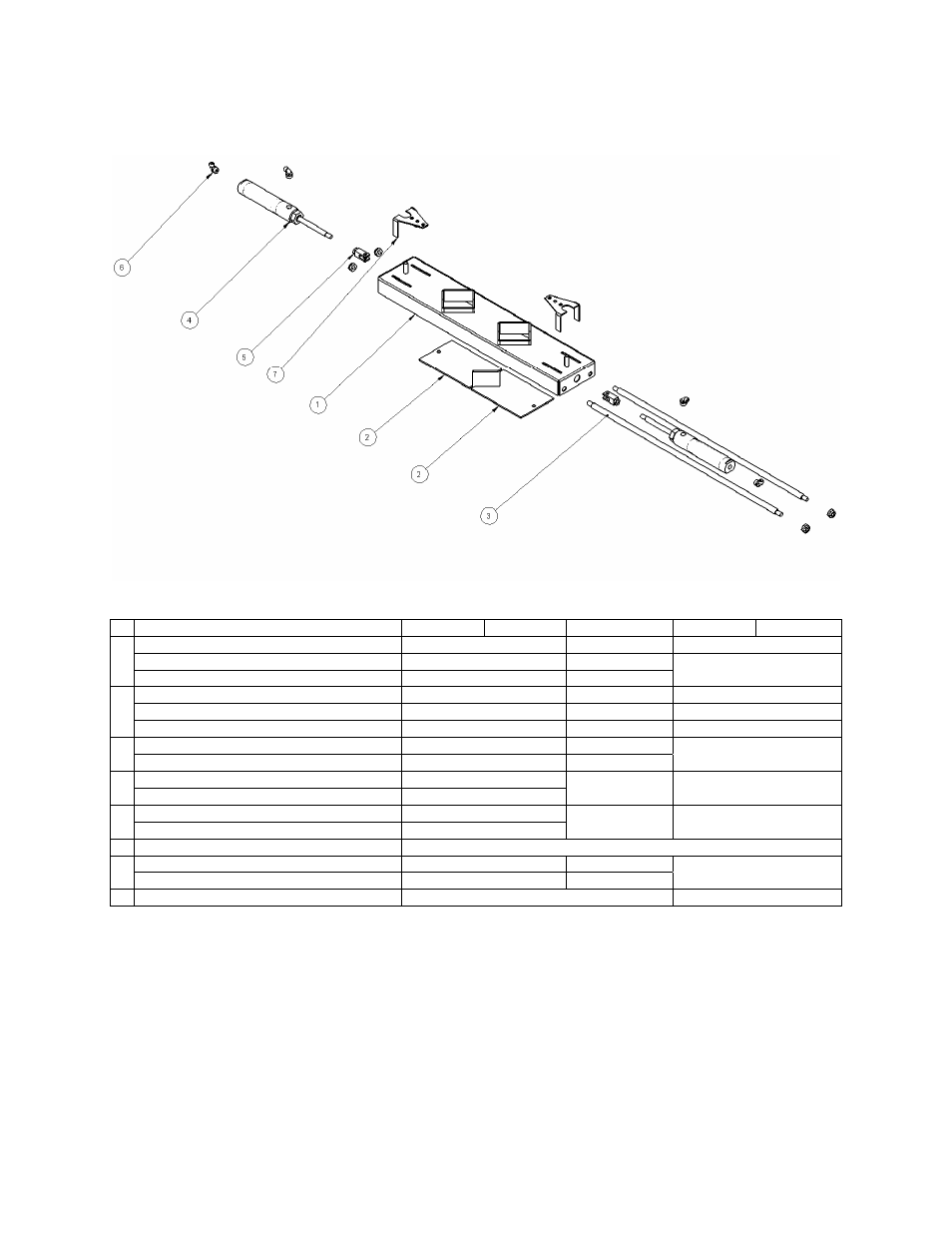 Sterlco SGBD Series Batch Gravimetric Blenders User Manual | Page 81 / 101