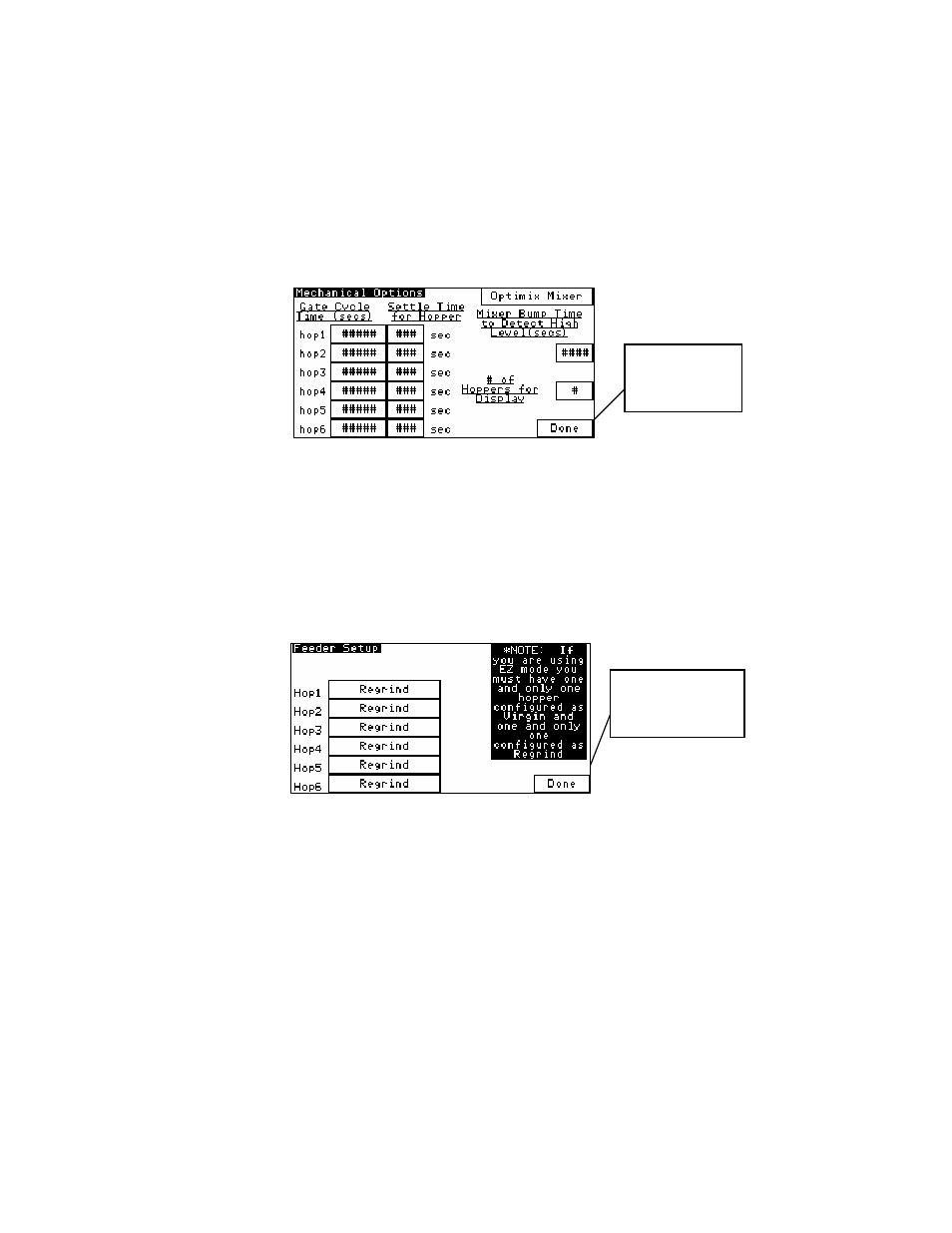 Sterlco SGBD Series Batch Gravimetric Blenders User Manual | Page 89 / 101