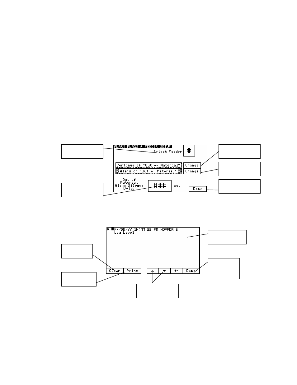 Sterlco SGBD Series Batch Gravimetric Blenders User Manual | Page 91 / 101
