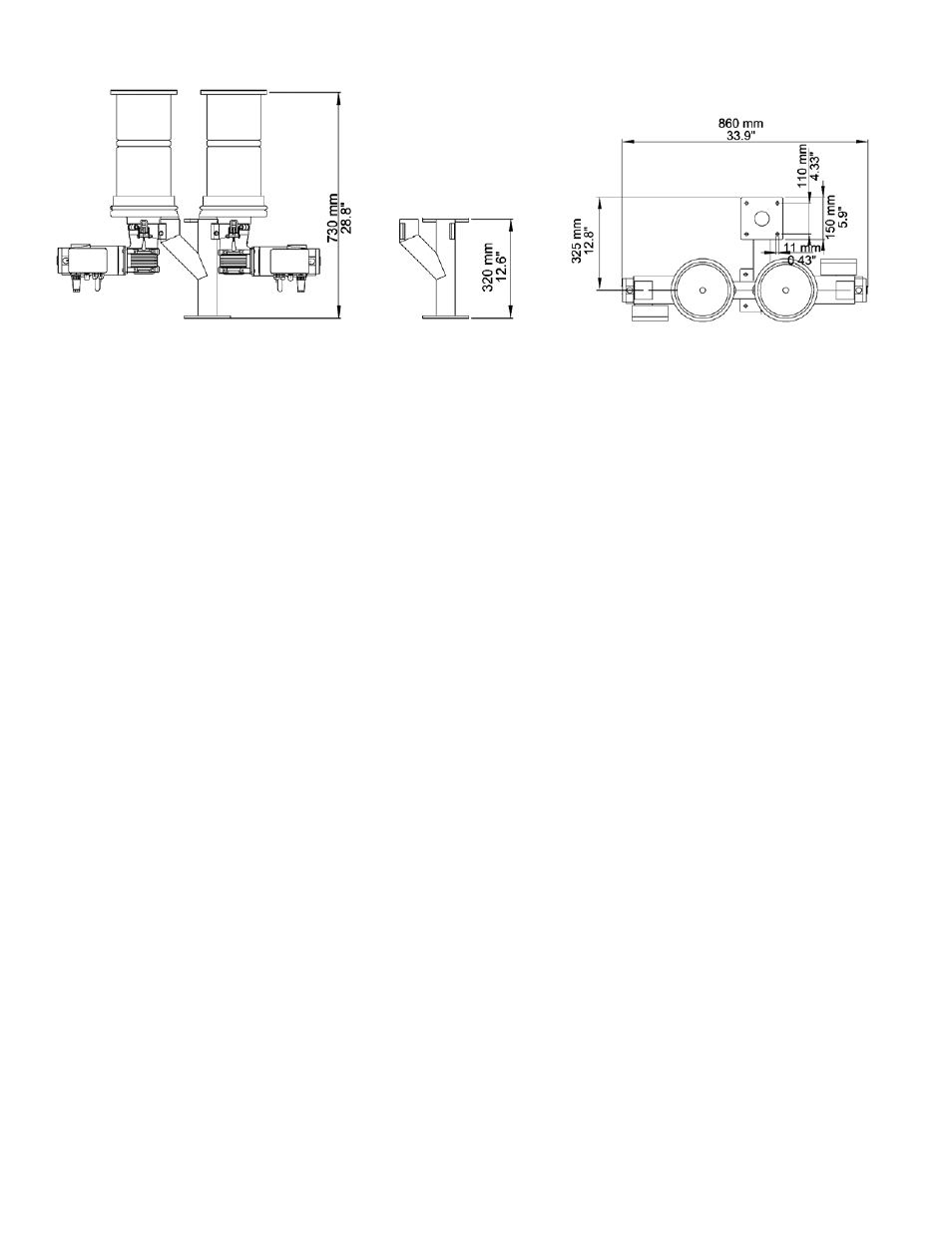 Sterlco SDD Series User Manual | Page 10 / 93