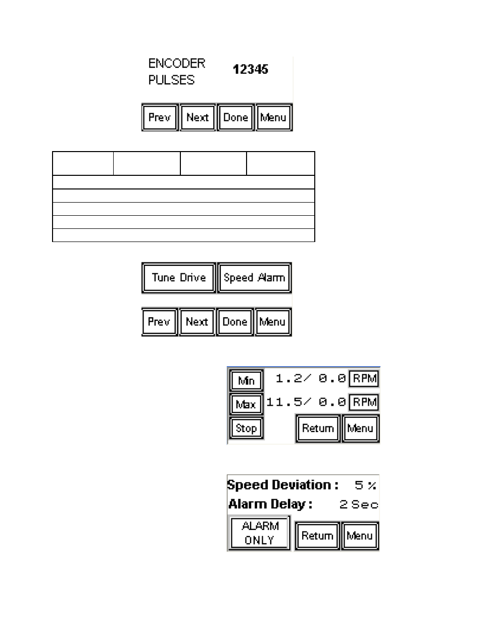 Sterlco SDD Series User Manual | Page 13 / 93