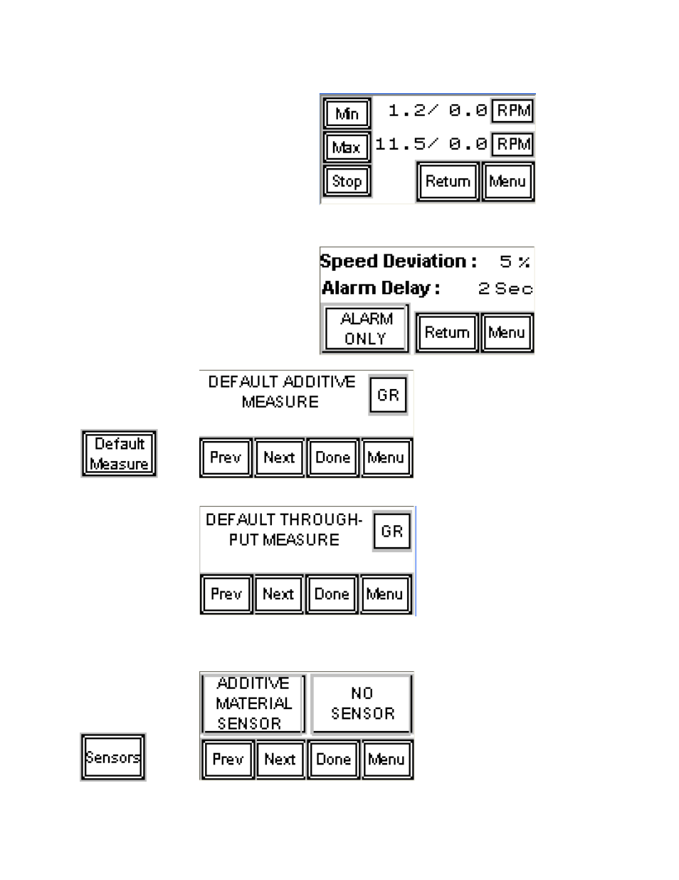 Sterlco SDD Series User Manual | Page 19 / 93