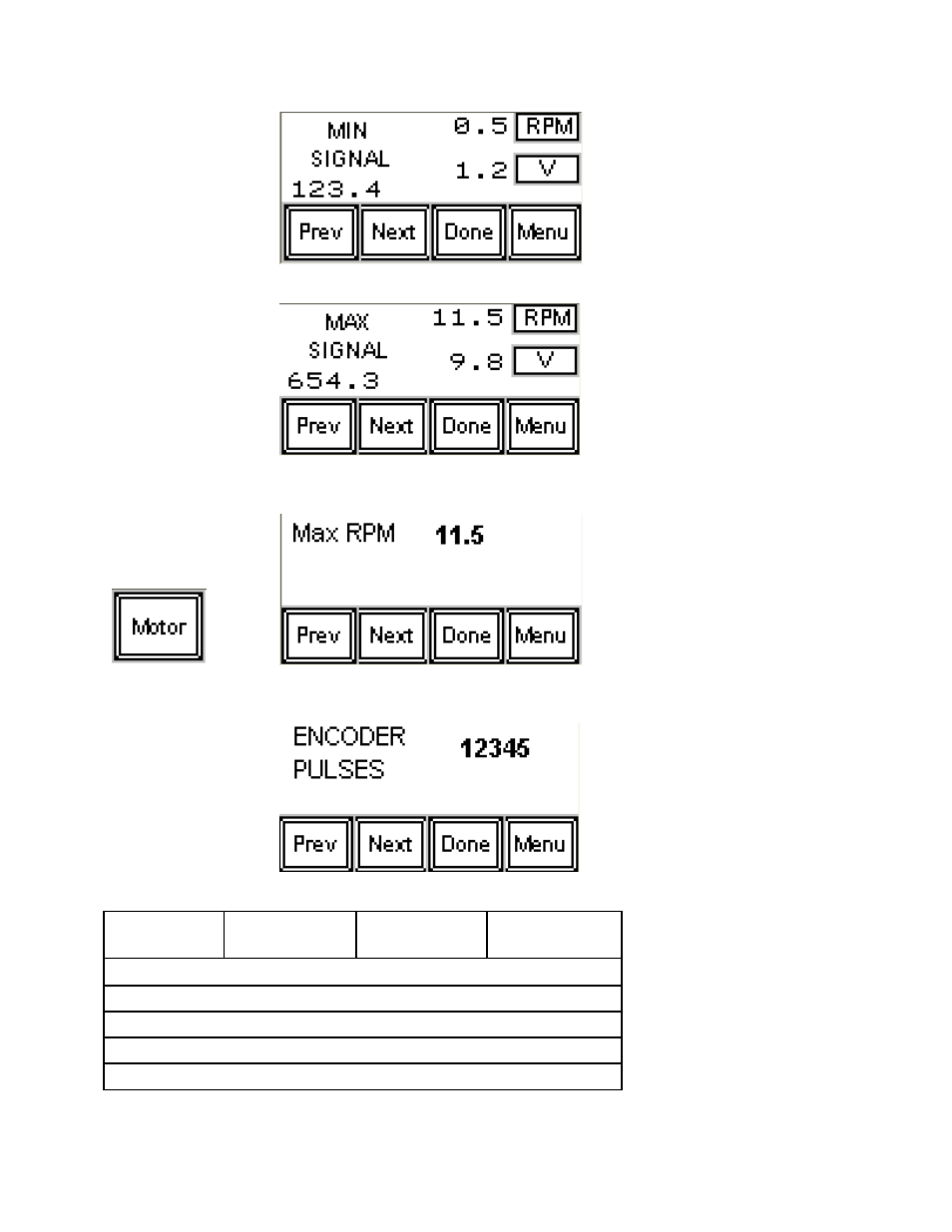 Sterlco SDD Series User Manual | Page 23 / 93