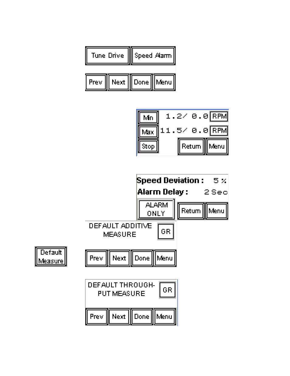 Sterlco SDD Series User Manual | Page 24 / 93
