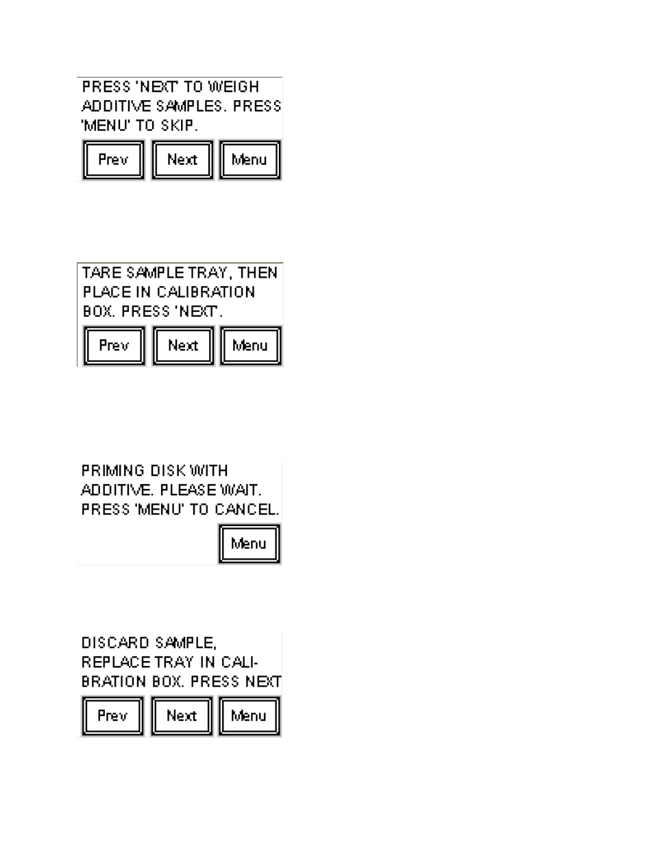 Sterlco SDD Series User Manual | Page 28 / 93
