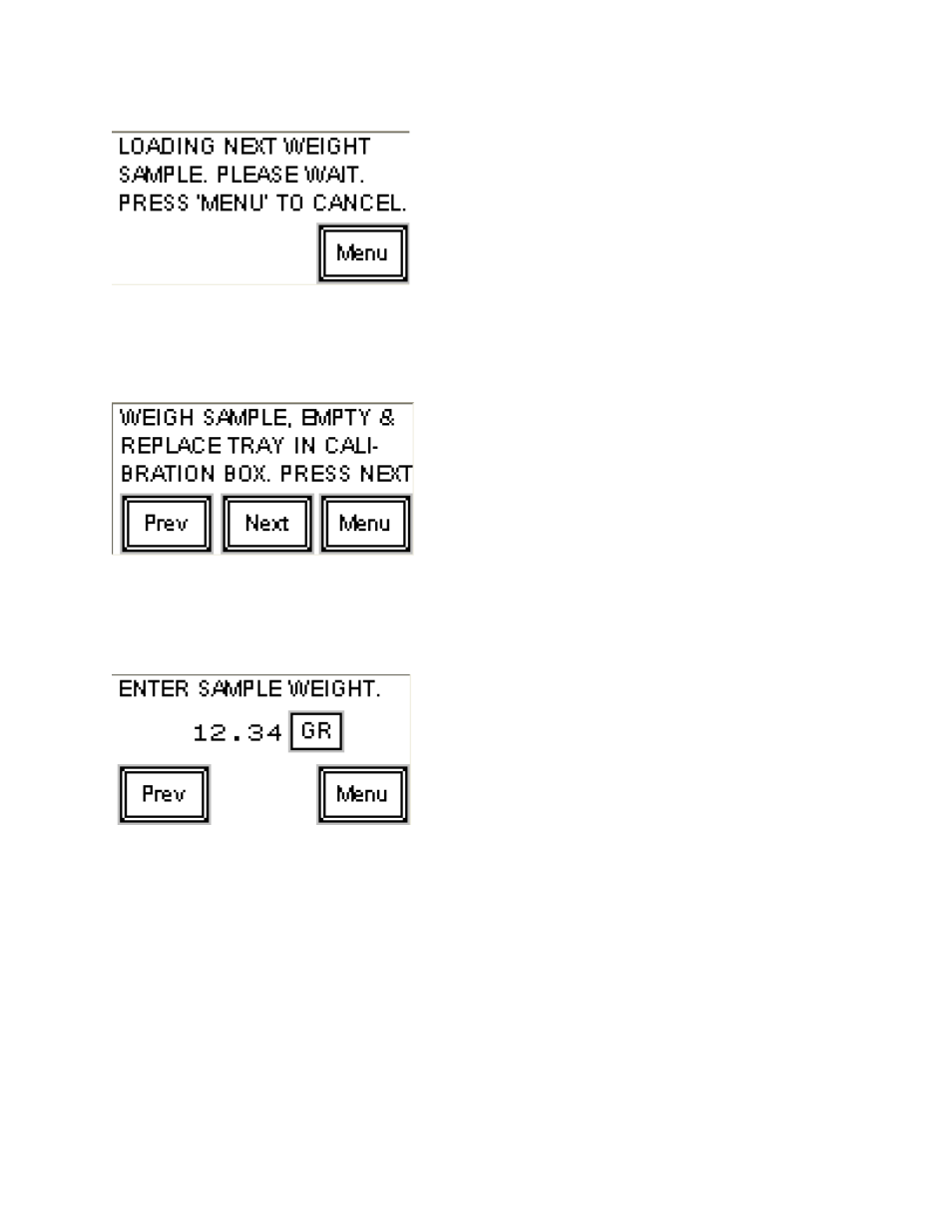Sterlco SDD Series User Manual | Page 29 / 93