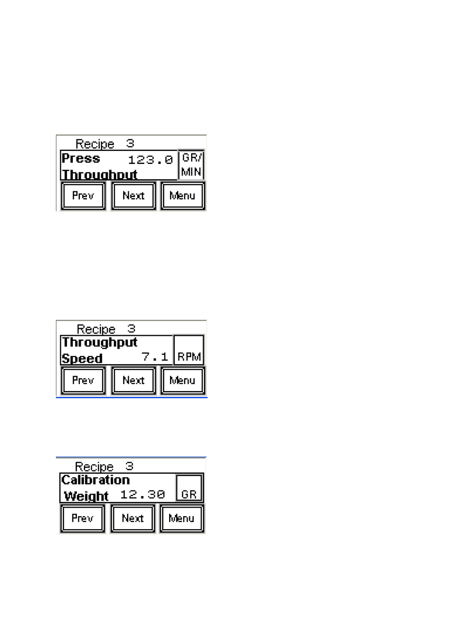 Sterlco SDD Series User Manual | Page 40 / 93