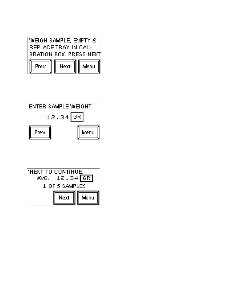 Sterlco SDD Series User Manual | Page 43 / 93
