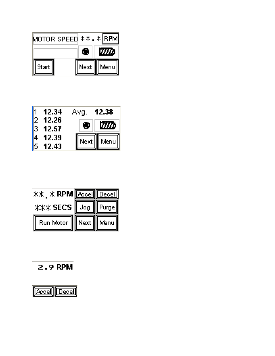 Sterlco SDD Series User Manual | Page 48 / 93