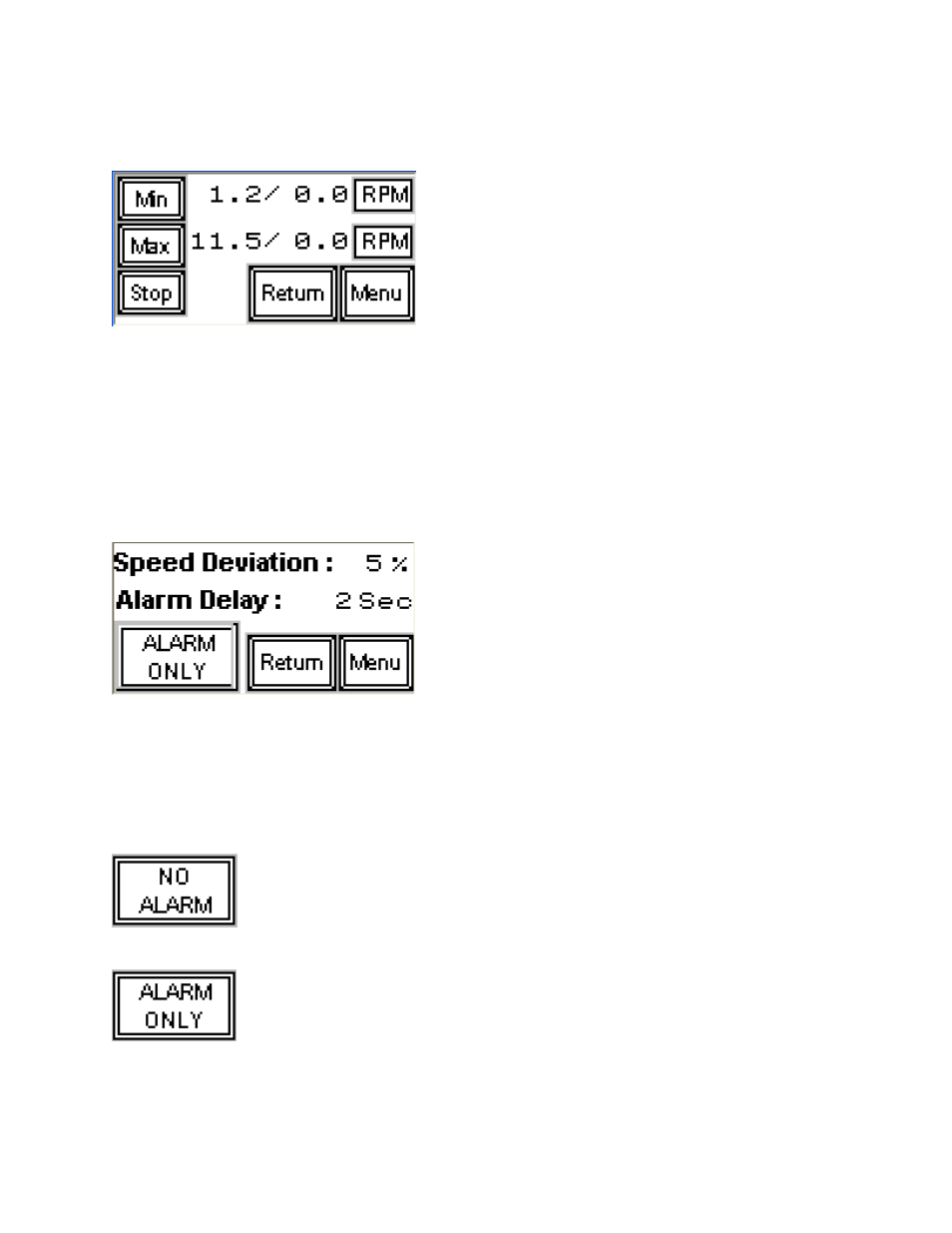 Sterlco SDD Series User Manual | Page 56 / 93