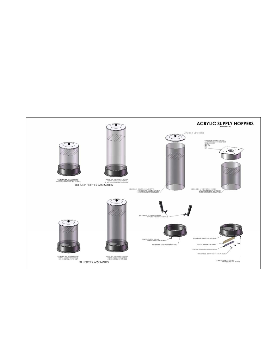 Sterlco SDD Series User Manual | Page 65 / 93