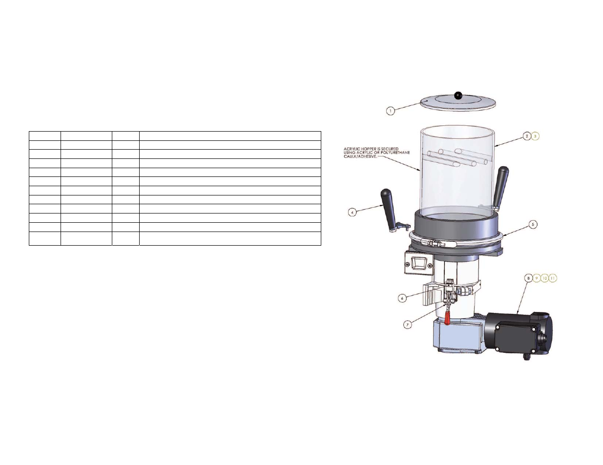 Sterlco SDD Series User Manual | Page 83 / 93
